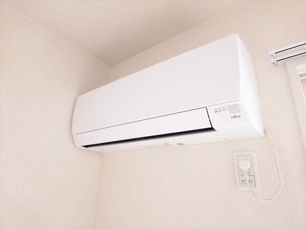 ソフィアコート鳥飼 A棟の物件内観写真